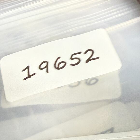 Christian Siriano Eyeglass Frames Maylin CRYBRN 54[]17-140 H19652 - Picture 9 of 9